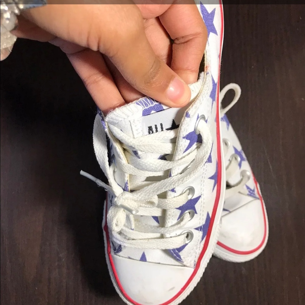 Converse